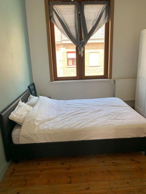 Burgerwoning Bij Brugge Villa Dış mekan fotoğraf