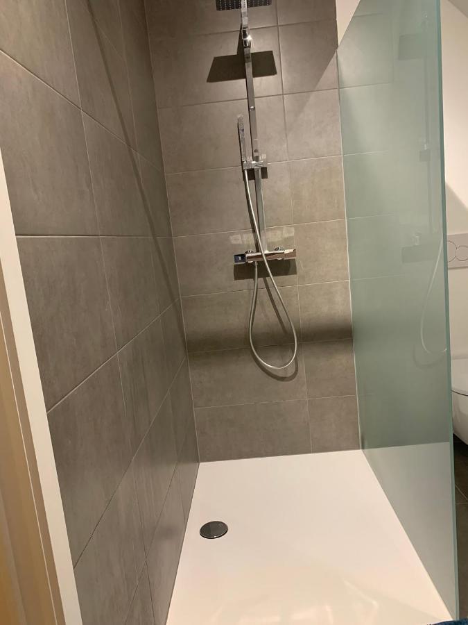 Burgerwoning Bij Brugge Villa Dış mekan fotoğraf