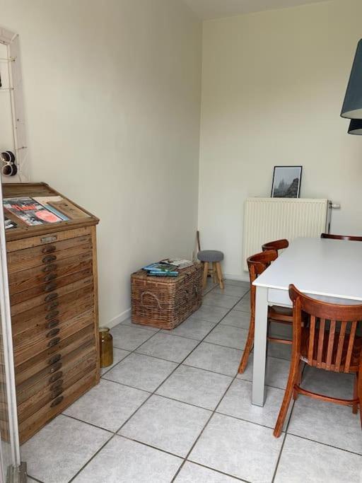 Burgerwoning Bij Brugge Villa Dış mekan fotoğraf