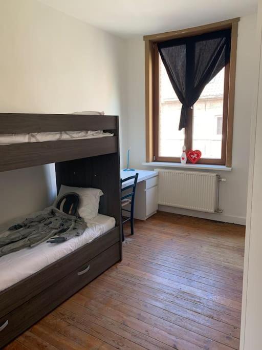 Burgerwoning Bij Brugge Villa Dış mekan fotoğraf