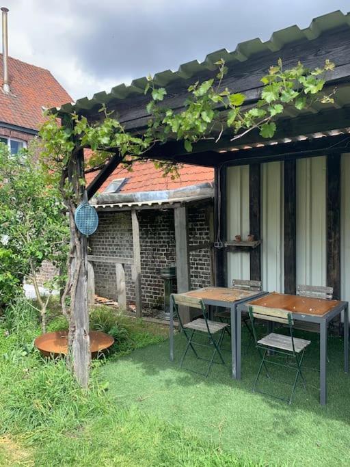 Burgerwoning Bij Brugge Villa Dış mekan fotoğraf