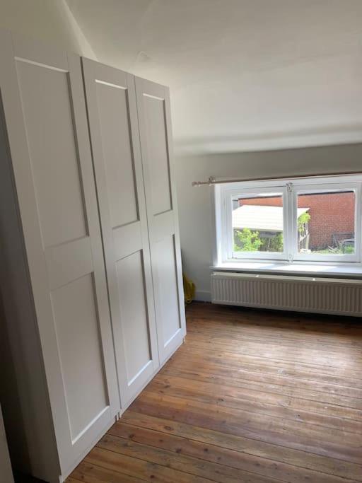 Burgerwoning Bij Brugge Villa Dış mekan fotoğraf